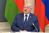 Alexander Lukashenko. (Foto: Wikimedia Commons/Kremlin)