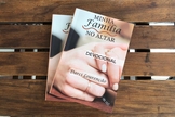 Devocional Minha Família no Altar. (Foto: Divulgação)