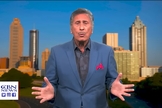 Michael Youssef. (Captura de tela: YouTube CBN News)