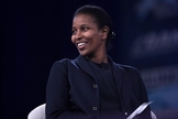 Ayaan Hirsi Ali. (Foto: Wikipedia/Creative Commons)