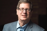 Lee Strobel, autor de “Deus é real?” (Foto: Facebook/Lee Strobel)