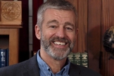 Pastor Paul Washer, fundador da HeartCry Missionary Society. (Foto: Facebook/Paul Washer)