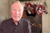 Max Lucado. (Captura de tela/YouTube Max Lucado)