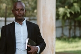 O pastor Yohannes respondeu com amor aos perseguidores da igreja na Etiópia. (Foto: Portas Abertas)
