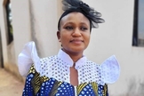 Oluwakemi Moses, assassinada no estado de Taraba, Nigéria. (Foto: Reprodução/Morning Star News)