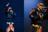 O cantor de 46 anos testemunhou que Jesus preencheu seu vazio. (Foto: Reprodução/Instagram/Daddy Yankee).