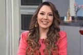  Nadia Musica. (Foto: Reprodução/YouTube/Vive Más TV)