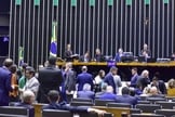 Câmara dos Deputados. (Foto: Zeca Ribeiro/Câmara dos Deputados).