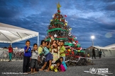 Crianças em campo de refugiados. (Foto representativa: ACNUR, a Agência da ONU para Refugiados)
