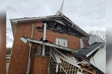 Igreja Batista Cross Creek no Tennessee. (Foto: Reprodução/Facebook/Cross Creek Baptist Church)