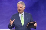 Pastor Jack Graham. (Captura de tela/YouTube Prestonwood Baptist Church)