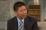 Pastor Bob Fu. (Captura de tela/YouTube 100 Huntley)
