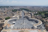 Vaticano. (Fot: Pixabay)