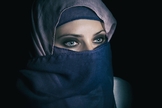 Mulher iraniana. (Foto representativa: Pixabay)
