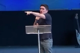 Pastor Antônio Júnior. (Captura de tela: YouTube Pastor Antônio Júnior)