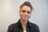 Sydney McLaughlin. (Foto: Reprodução/The Christian Post).