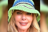Roma Downey. (Foto: Reprodução/Instagram/Roma Downey)