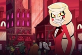 Hazbin Hotel. (Foto: Reprodução/Prime Vídeo)