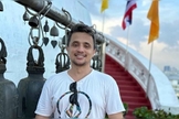 Renato Costa Carvalho Filho. (Foto: Reprodução/Notícias Adventistas)
