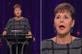 Joyce Meyer. (Foto: Reprodução/Instagram/Joyce Meyer)