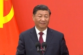 Xi Jinping. (Foto: Wikimedia Commons)