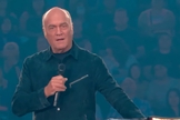 Pastor Greg Laurie. (Captura de tela: YouTube/Pastor Greg Laurie)