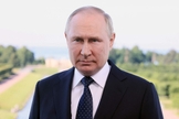 Vladimir Putin. (Foto: Wikimedia Commons/Gabinete Executivo Presidencial da Rússia)