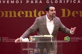 Pastor Paulo Junior. (Captura de tela: YouTube/Paulo Junior Oficial)
