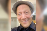 Rob Schneider. (Foto: Reprodução/Instagram/Rob Schneider)