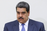 Nicolás Maduro. (Foto: Wikimedia Commons/khamenei.ir)