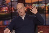 Scott Hamilton luta contra o câncer há mais de 20 anos. (Foto: Reprodução/YouTube/Kirk Cameron on TBN).