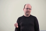 David Robertson. (Captura de tela: YouTube Solas CPC)