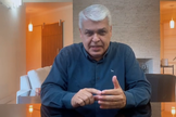 Pr. Edmilson Ferreira Mendes. (Captura de tela/YouTube/Programa 5F's)