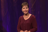 Joyce Meyer. (Foto: Reprodução/YouTube/Joyce Meyer Ministries Portugues)