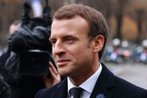 Emmanuel Macron. (Foto: Wikimedia Commons/Remi Jouan)