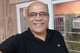 O cantor e compositor, Pr. Edinaldo do Rio. (Foto: Instagram/Edinaldo do Rio Oficial)