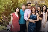 A Família Baxters. (Foto: Reprodução/Prime Vídeo)