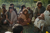 Milhões de pessoas tomaram a decisão de seguir a Cristo enquanto assistiam ao filme Jesus. (Foto: JesusFilm.org)