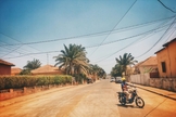 Aproximadamente 70% da população da Guiné-Bissau é muçulmana. (Foto ilustrativa: Unsplash/Kaysha)