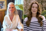 Anne Graham Lotz e princesa Kate Middleton. (Foto: Captura de tela/Instagram)