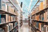 Tribunal diz que exemplares da Bíblia nas bibliotecas municipais é ‘inconstitucional’. (Foto: Unsplash/Shunya Koide)