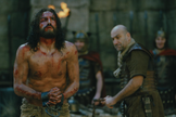 Cena do filme A Paixão de Cristo, 2004. (Foto: IMDb/Twentieth Century Fox)