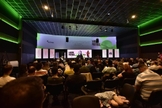 A Inspire Leadership Conference acontece neste final de semana. (Foto: Instagram/Inspire Network Portugal).