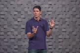 Matt Chandler. (Foto: Reprodução/The Village Church).