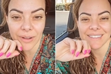 Ana Paula Valadão. (Foto: Reprodução/Instagram/Ana Paula Valadão)