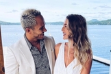 Carlos e Alexa PenaVega. (Foto: Reprodução/Instagram/Carlos PenaVega)