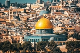 Richard Land: "Muitas escolas foram infiltradas por uma forma de marxismo cultural que retrata Israel como um 'estado opressor'". (Foto: Unsplash/Raimond Klavins)