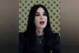 Katherine Von Drachenberg. (Foto: Reprodução/Instagram/Katherine Von Drachenberg).