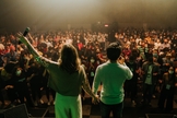 Os pastores Lucas e Jackeline Hayashi, da Zion Church. (Foto: Keila Vera Vidal / Zion Church)