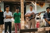 Cristãos na Indonésia. (Foto: Open Doors).